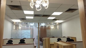  Office Space For Rent in DLF Corporate Greens, Sector 74a