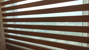 Staircase in  Office Space at DLF Corporate Greens, Sector 74a – for Rent