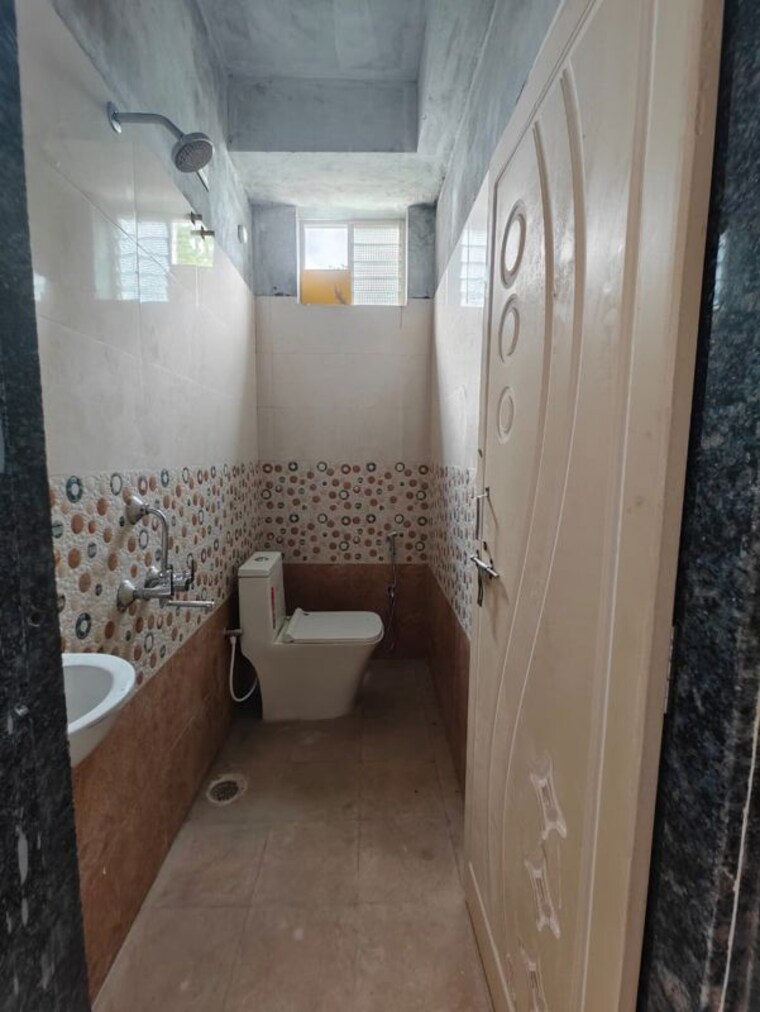 Bathroom, vishal-residency-kapra 3 Bedroom 130 Sq.Yd. Independent House In Kapra Hyderabad 10541505