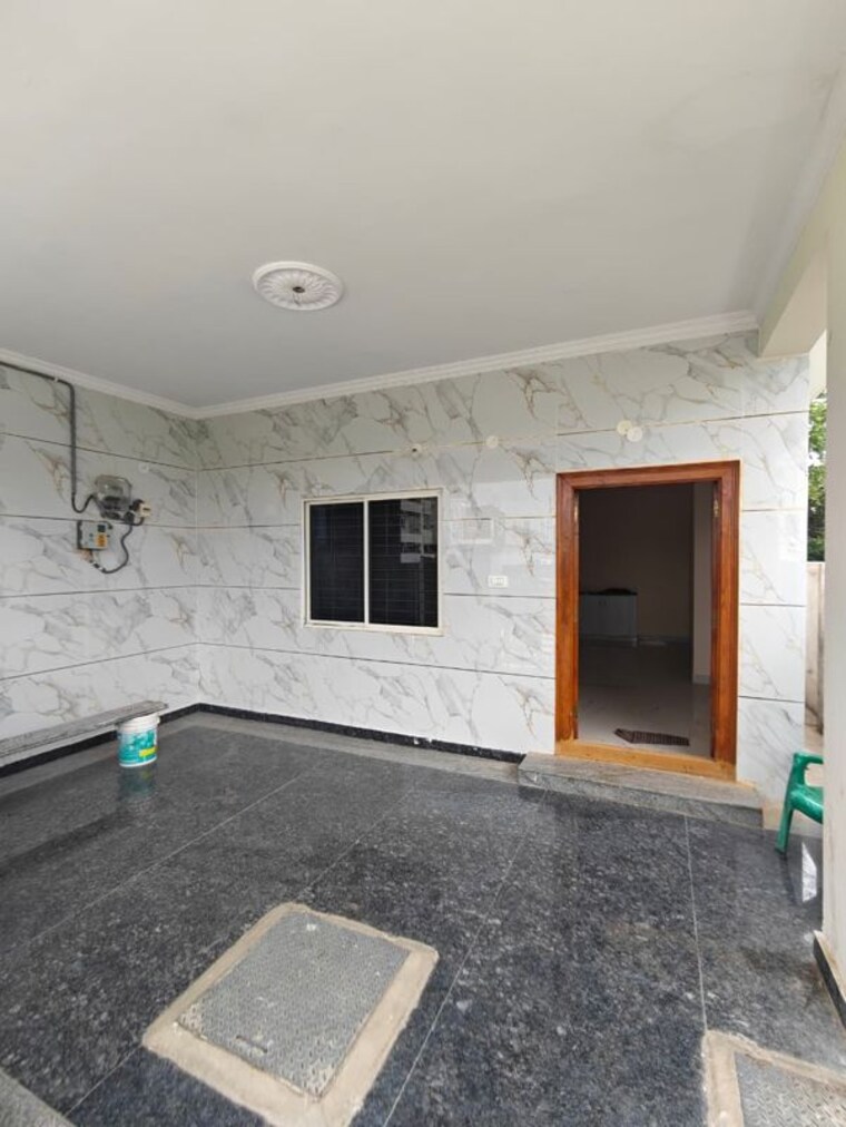 Exterior View, vishal-residency-kapra 3 Bedroom 130 Sq.Yd. Independent House In Kapra Hyderabad 10541505