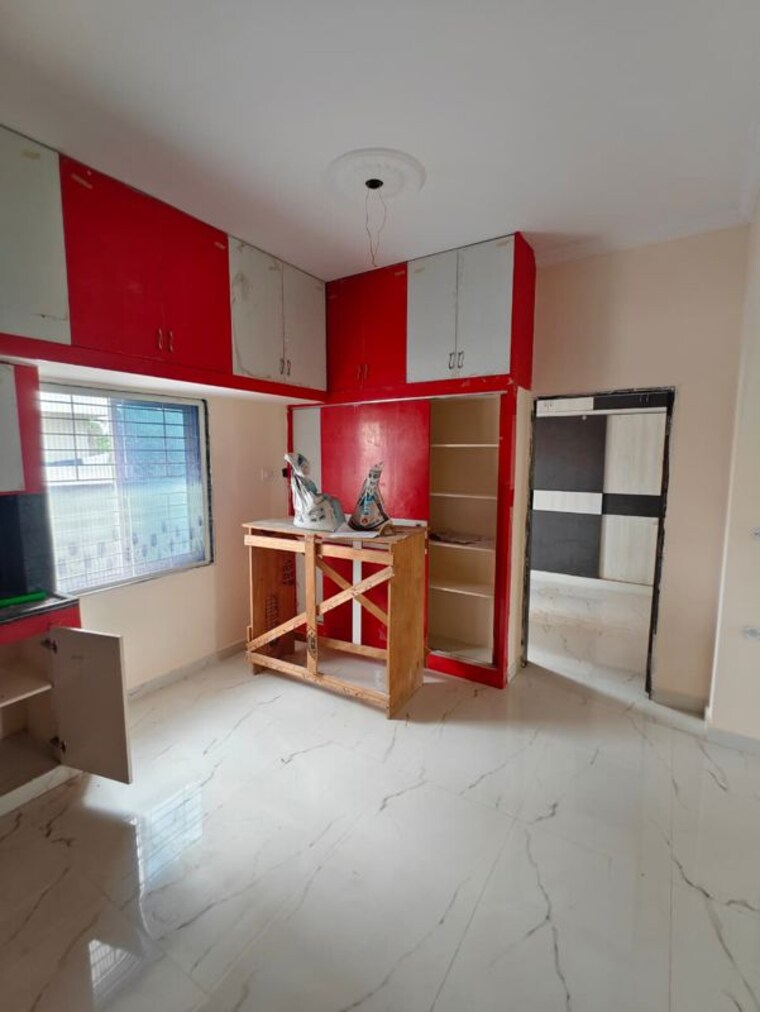 Room, vishal-residency-kapra 3 Bedroom 130 Sq.Yd. Independent House In Kapra Hyderabad 10541505
