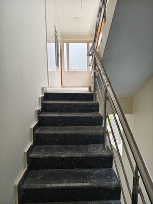 Staircase in 3 BHK Independent House at Vishal Residency Kapra, Kapra – for Sale