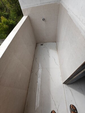 Balcony in 3 BHK Independent House at Vishal Residency Kapra, Kapra – for Sale