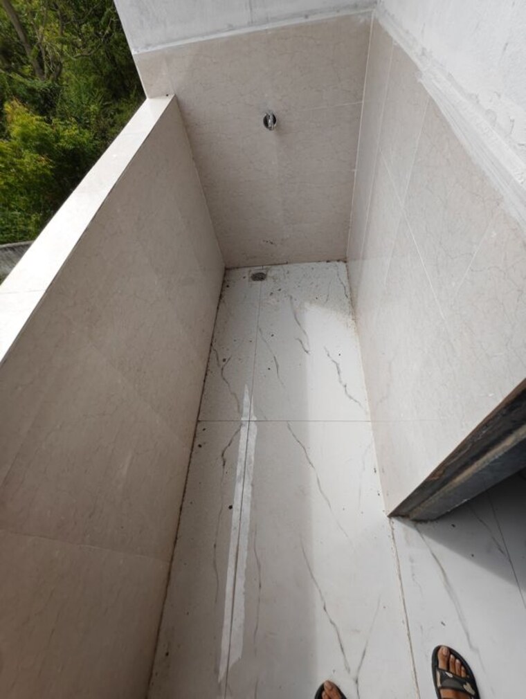 Balcony, vishal-residency-kapra 3 Bedroom 130 Sq.Yd. Independent House In Kapra Hyderabad 10541505