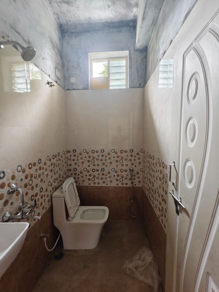 Bathroom, vishal-residency-kapra 3 Bedroom 130 Sq.Yd. Independent House In Kapra Hyderabad 10541505