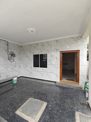 3 BHK Independent House – Exterior View View at Vishal Residency Kapra, Kapra - for Sale