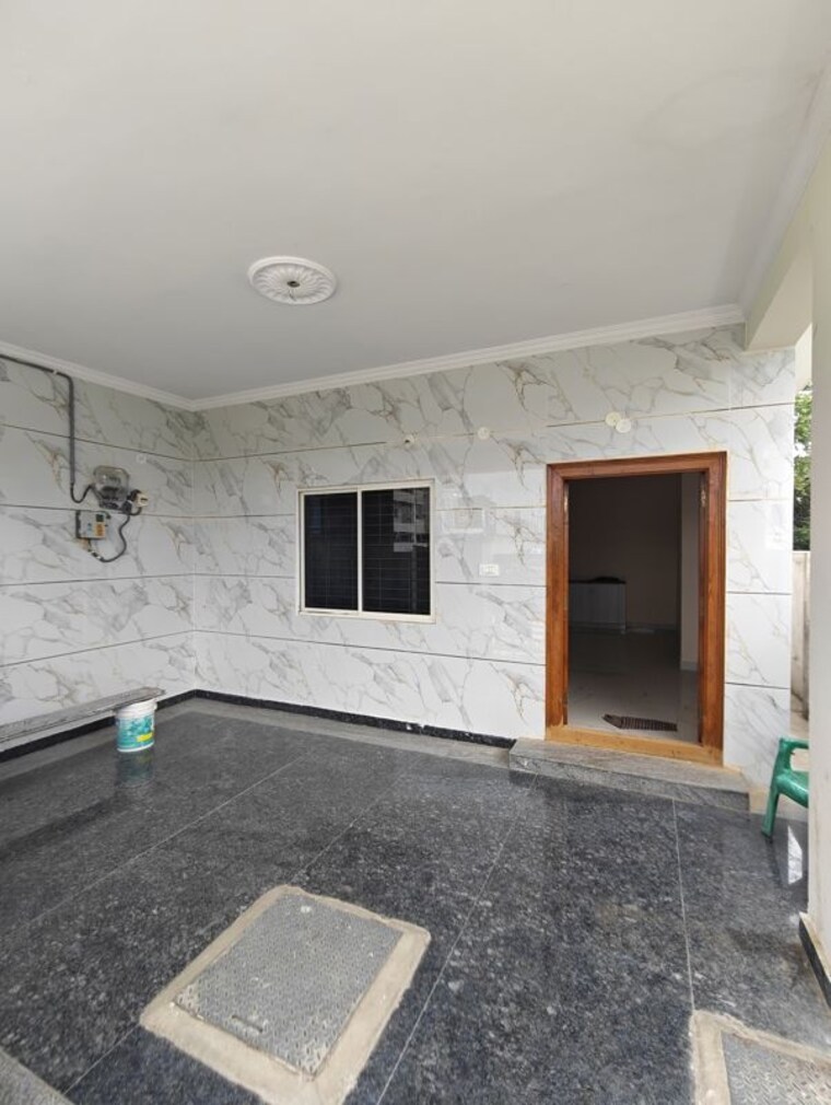 Exterior View, vishal-residency-kapra 3 Bedroom 130 Sq.Yd. Independent House In Kapra Hyderabad 10541505