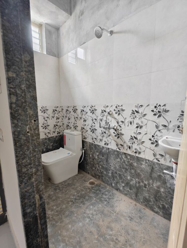 Bathroom, vishal-residency-kapra 3 Bedroom 130 Sq.Yd. Independent House In Kapra Hyderabad 10541505