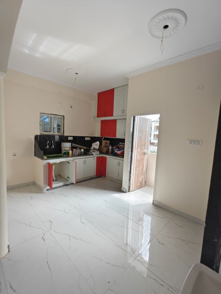 Bedroom, vishal-residency-kapra 3 Bedroom 130 Sq.Yd. Independent House In Kapra Hyderabad 10541505