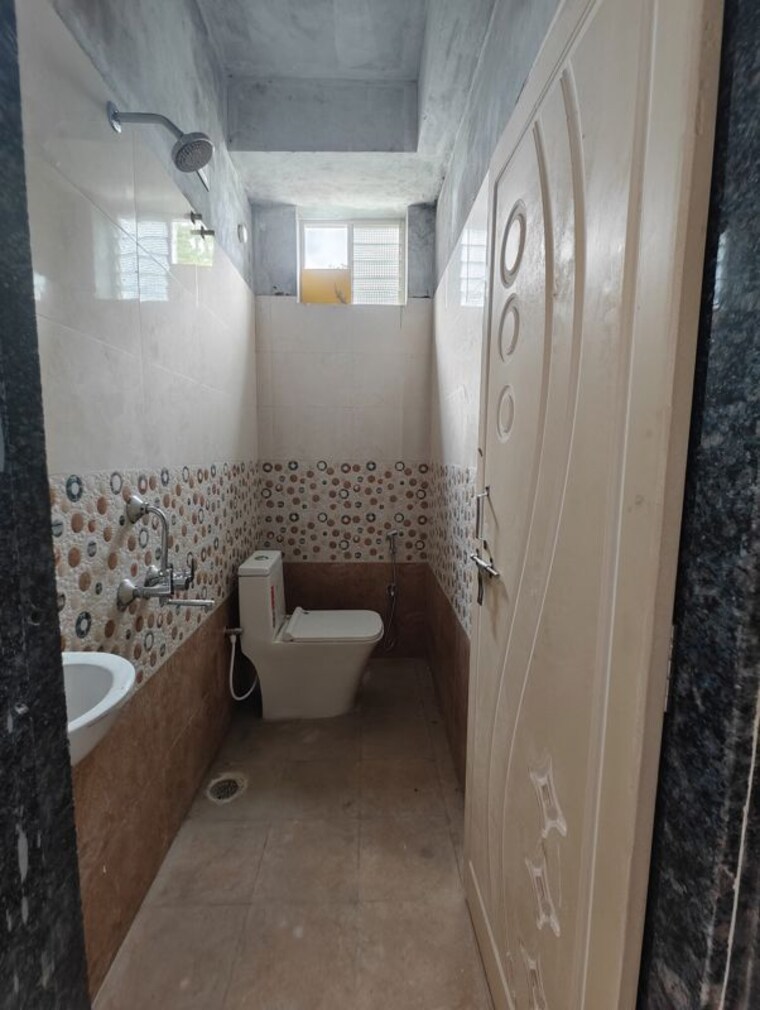 Bathroom, vishal-residency-kapra 3 Bedroom 130 Sq.Yd. Independent House In Kapra Hyderabad 10541505