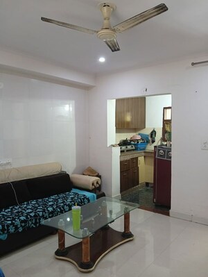 1 BHK Builder Floor For Rent in Sector 23