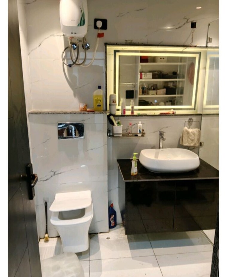 Team Area, supertech-czar-suites 4 Bedroom 1210 Sq.Ft. Apartment In Omicron I Greater Noida Greater Noida 10541496