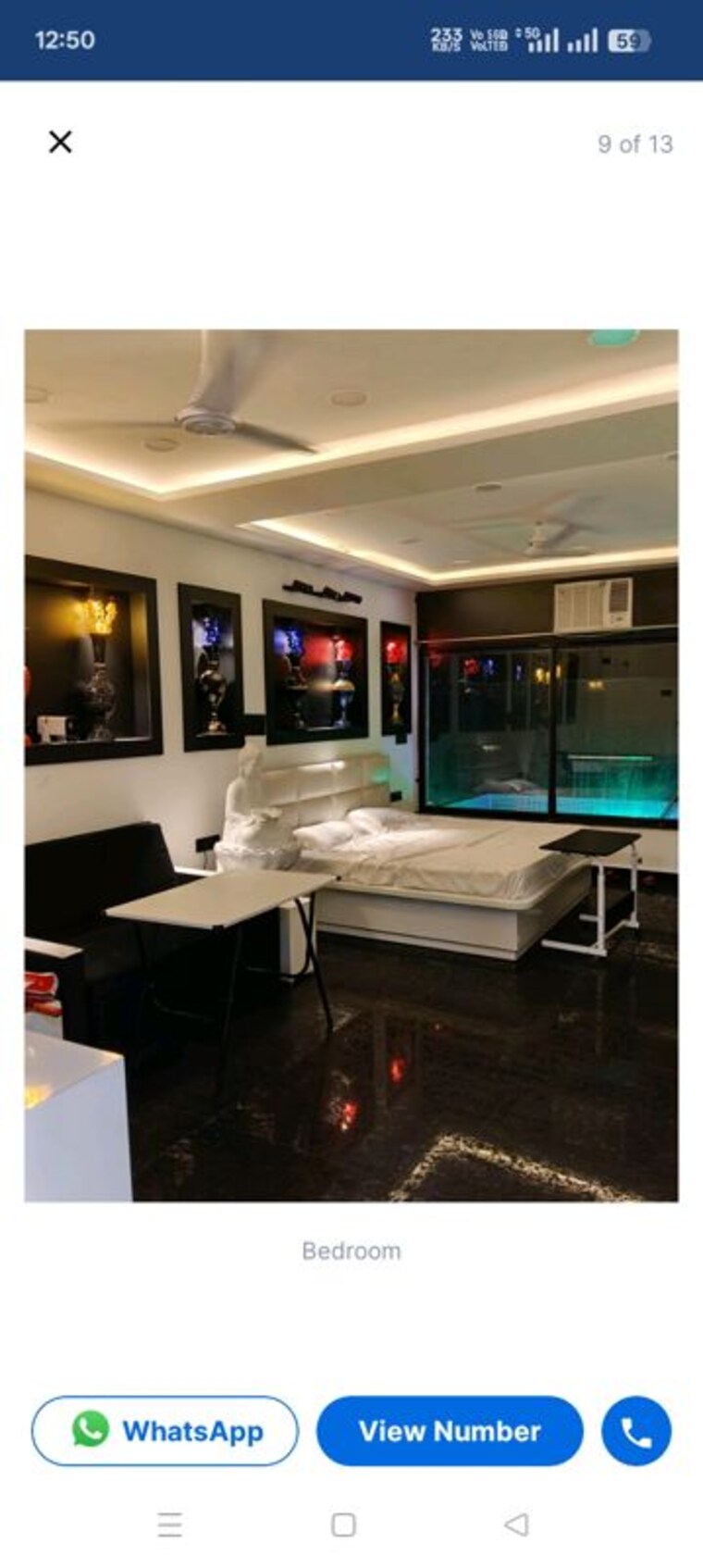 Team Area, supertech-czar-suites 4 Bedroom 1210 Sq.Ft. Apartment In Omicron I Greater Noida Greater Noida 10541496
