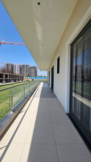 Balcony in  Apartment at Sector 88 – for Sale