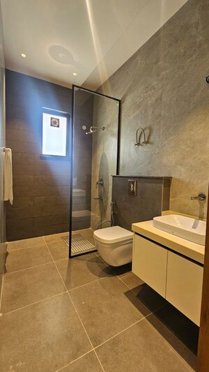 Bathroom in  Apartment at Sector 88 – for Sale