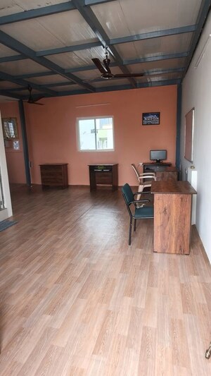 Team Area in  Office Space at Btm Layout – for Rent