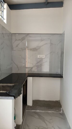 Kitchen in  Office Space at Btm Layout – for Rent