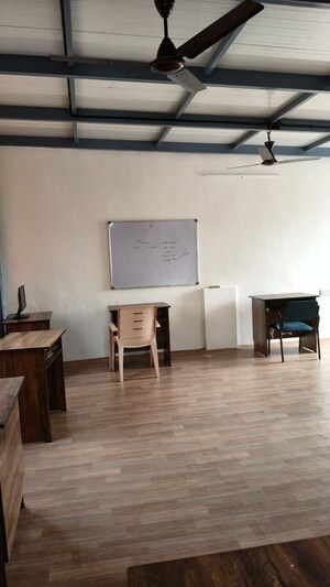 Team Area in  Office Space at Btm Layout – for Rent
