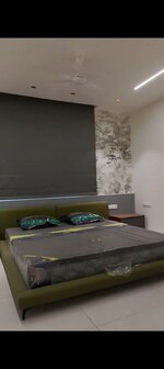 3 BHK + Prayer Room 2660 Sq.Ft. Apartment in Rajapushpa Provincia