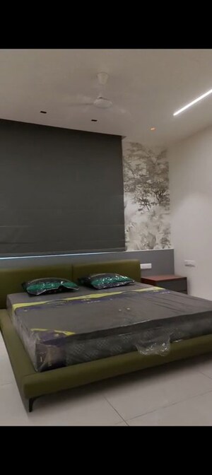 3 BHK Apartment For Sale in Rajapushpa Provincia, Narsingi