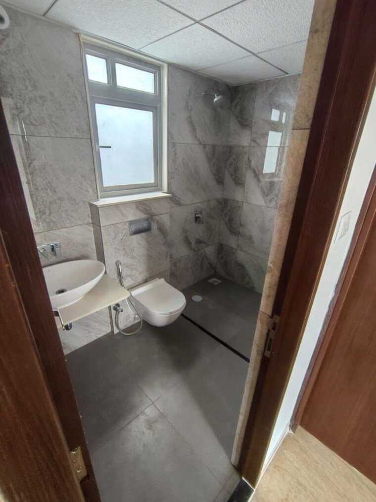 Bathroom, kolte-patil-life-republic-aros 2 Bedroom 836 Sq.Ft. Apartment In Hinjewadi Pune 10541504