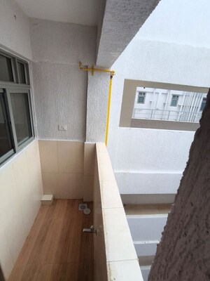 Kitchen in 2 BHK Apartment at Kolte Patil Life Republic Aros, Hinjewadi – for Rent