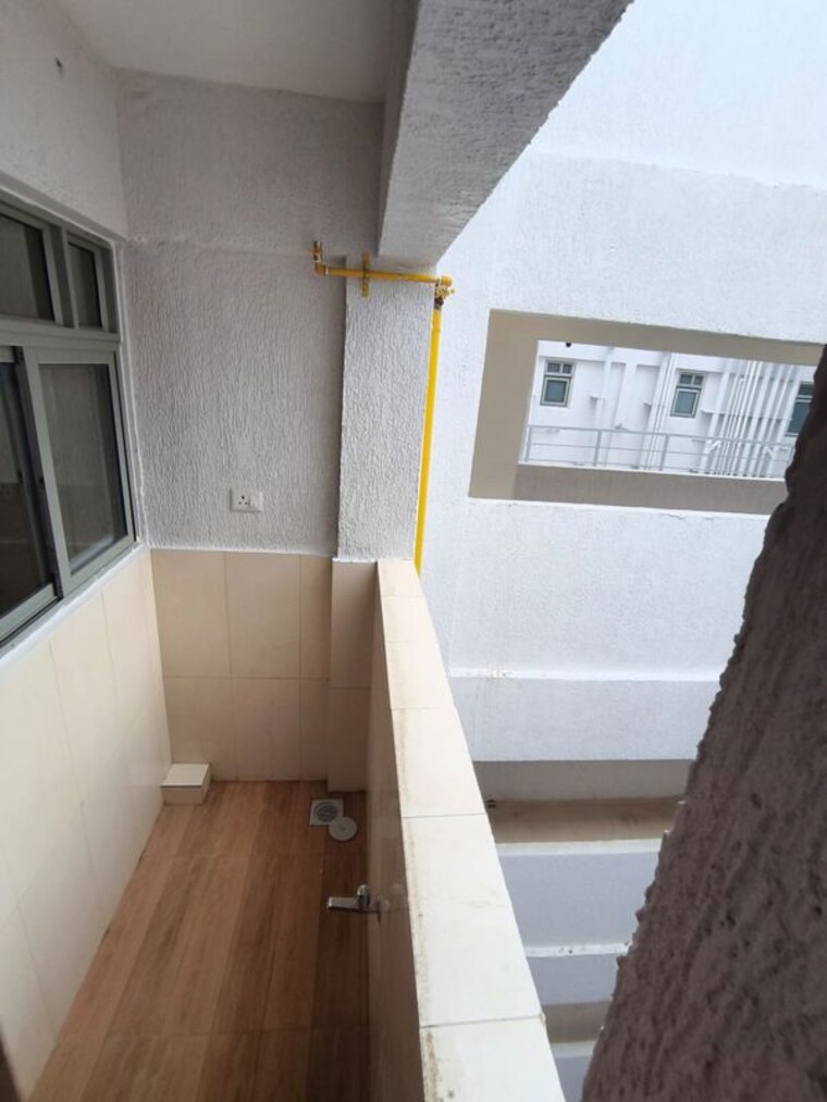 Kitchen, kolte-patil-life-republic-aros 2 Bedroom 836 Sq.Ft. Apartment In Hinjewadi Pune 10541504