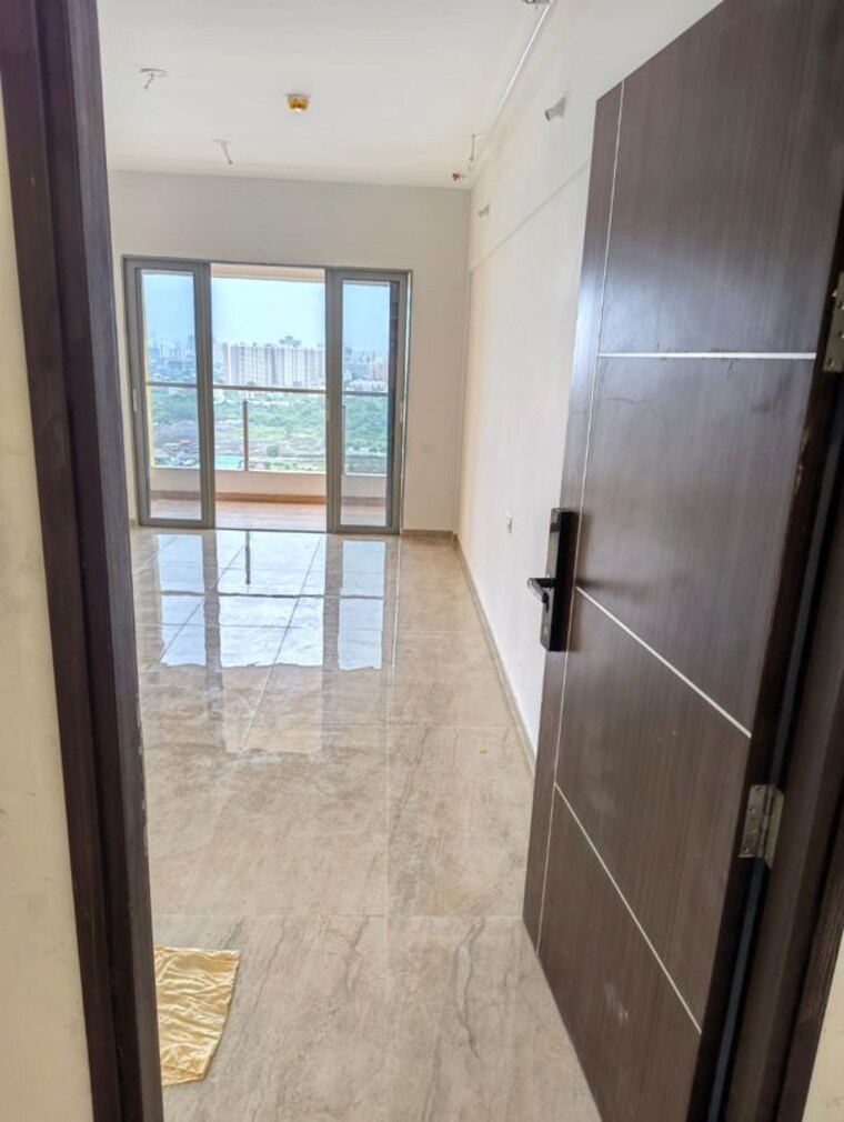 Entrance, kolte-patil-life-republic-aros 2 Bedroom 836 Sq.Ft. Apartment In Hinjewadi Pune 10541504
