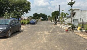   Plot at Corre Sumedha Residency, Farukh Nagar – for Sale