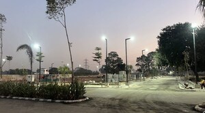 Plot Area in  Plot at Corre Sumedha Residency, Farukh Nagar – for Sale