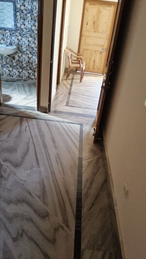 Balcony in 2 BHK Builder Floor at Sector 39 – for Rent