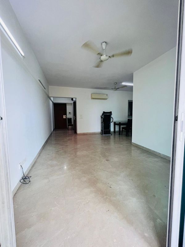 2.5 BHK + Prayer Room 1084 Sq.Ft. Apartment in DB Woods