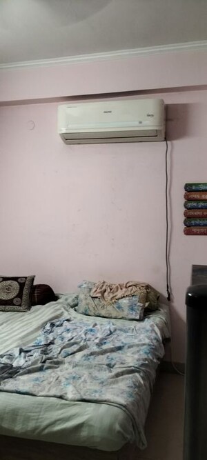 Bedroom in 1 BHK Builder Floor at Pi I And Ii Greater Noida – for Sale