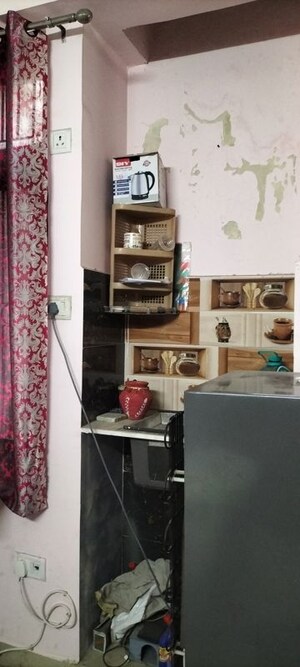 Furnished Amenities in 1 BHK Builder Floor at Pi I And Ii Greater Noida – for Sale