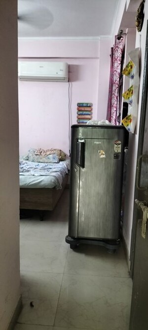 Kitchen in 1 BHK Builder Floor at Pi I And Ii Greater Noida – for Sale