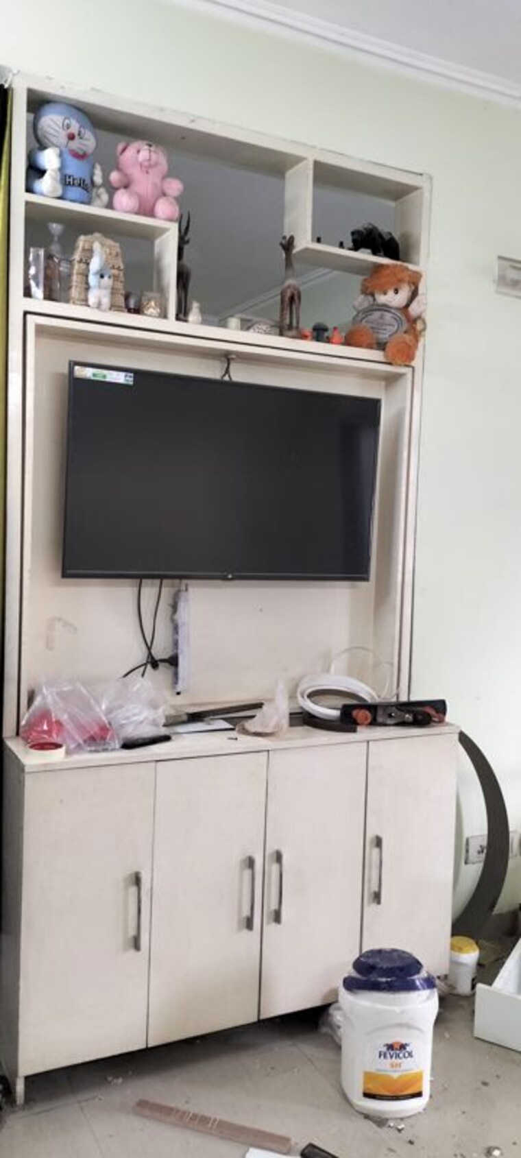 undefined, pi i and ii greater noida 1 Bedroom 40 Sq.Mt. Builder Floor In Pi I And Ii Greater Noida Greater Noida 10541522