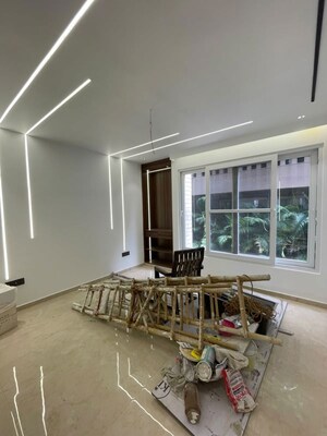 Room in 3 BHK Builder Floor at Greater Kailash I – for Sale