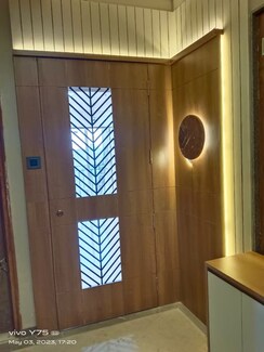 1.5 BHK Apartment For Rent in Vijay Orovia