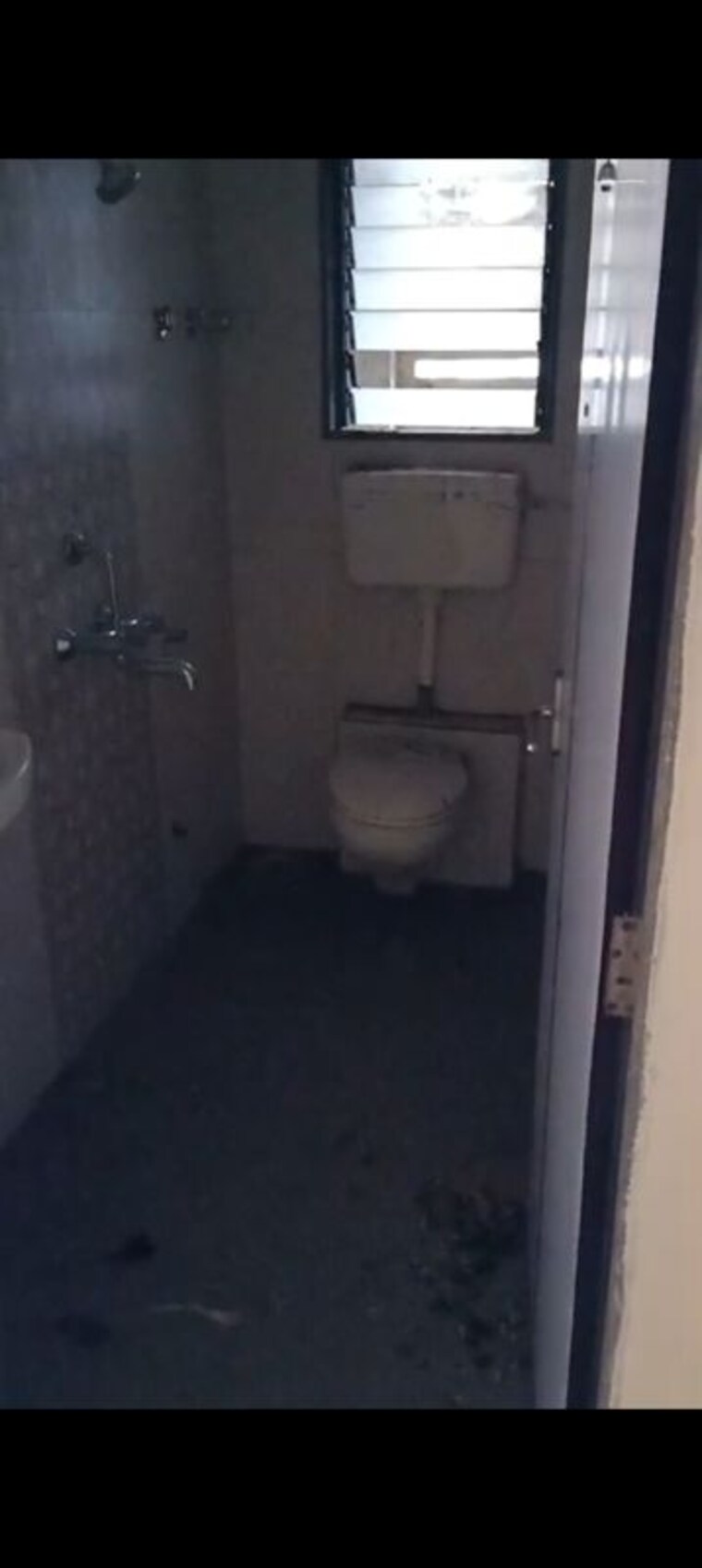 Bathroom, ravi-gaurav-excellency 1 Bedroom 570 Sq.Ft. Apartment In Mira Road Thane 10541527