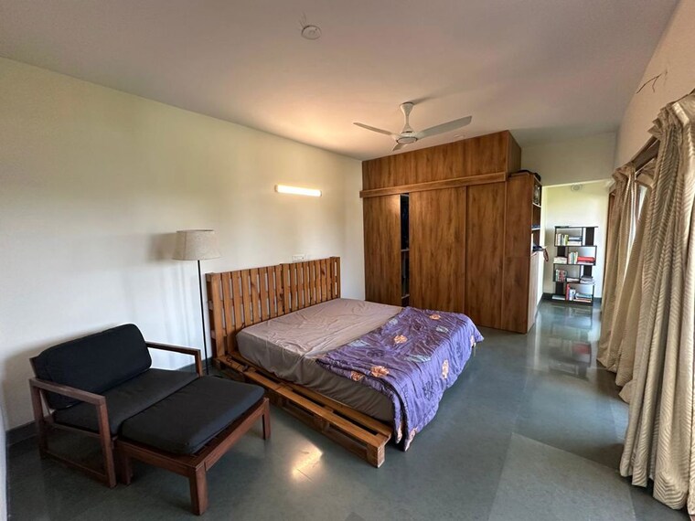 Bedroom, total-greensleeves 2 Bedroom 1800 Sq.Ft. Apartment In Singasandra Bangalore 10541386
