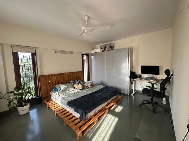 Bedroom, total-greensleeves 2 Bedroom 1800 Sq.Ft. Apartment In Singasandra Bangalore 10541386