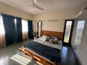 Bedroom in 2 BHK Apartment at Greensleeves, Singasandra – for Sale