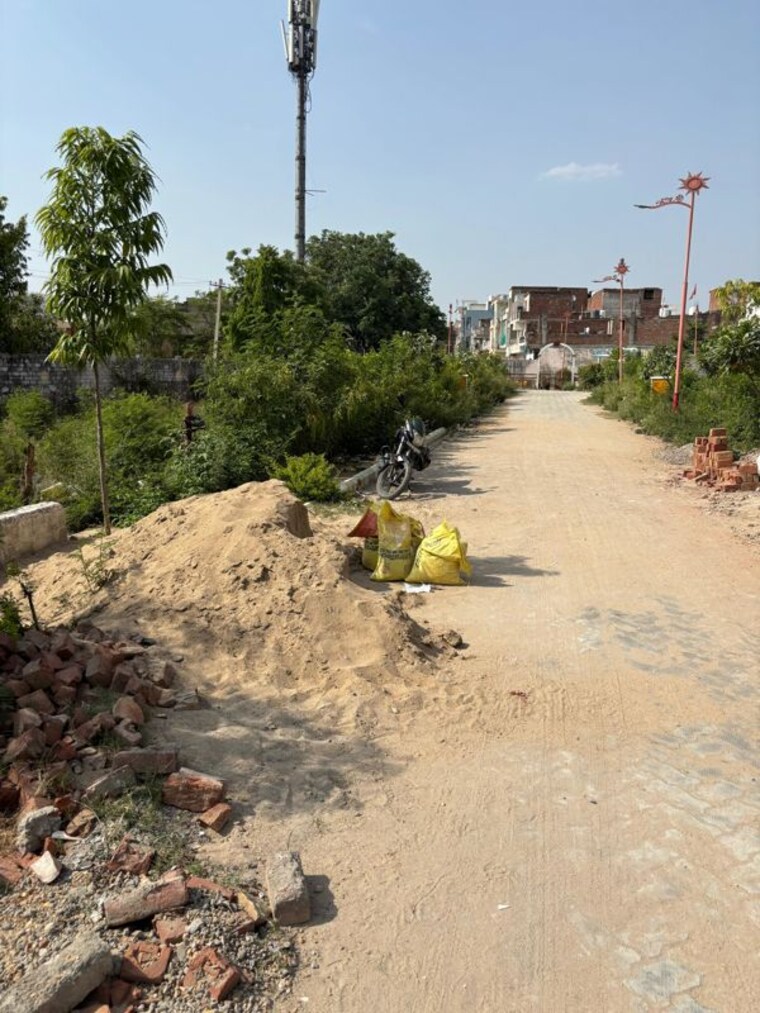 undefined, sitapura  100 Sq.Yd. Plot In Sitapura Jaipur 10541535