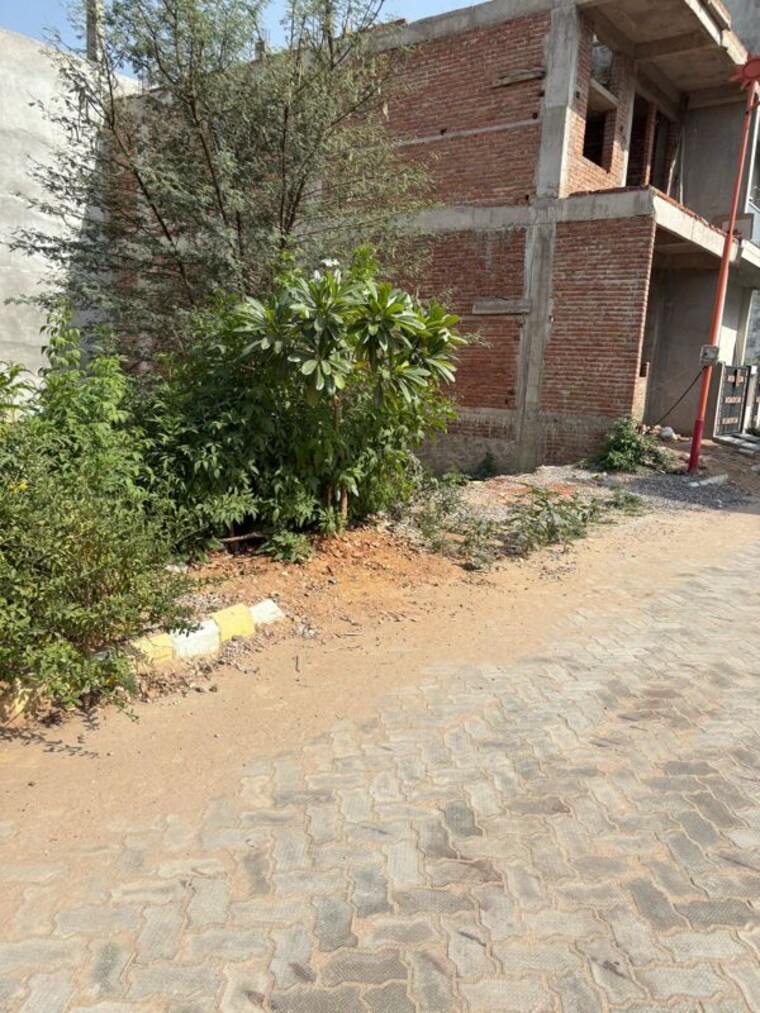 undefined, sitapura  100 Sq.Yd. Plot In Sitapura Jaipur 10541535