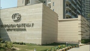 2 BHK Apartment For Sale in Tata Gurgaon Gateway, Sector 112
