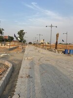 118 Sq.Yd. Plot in Tonk Phatak