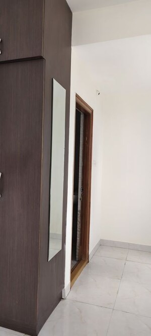 Building Lobby in 2 BHK Apartment at Halasuru – for Rent