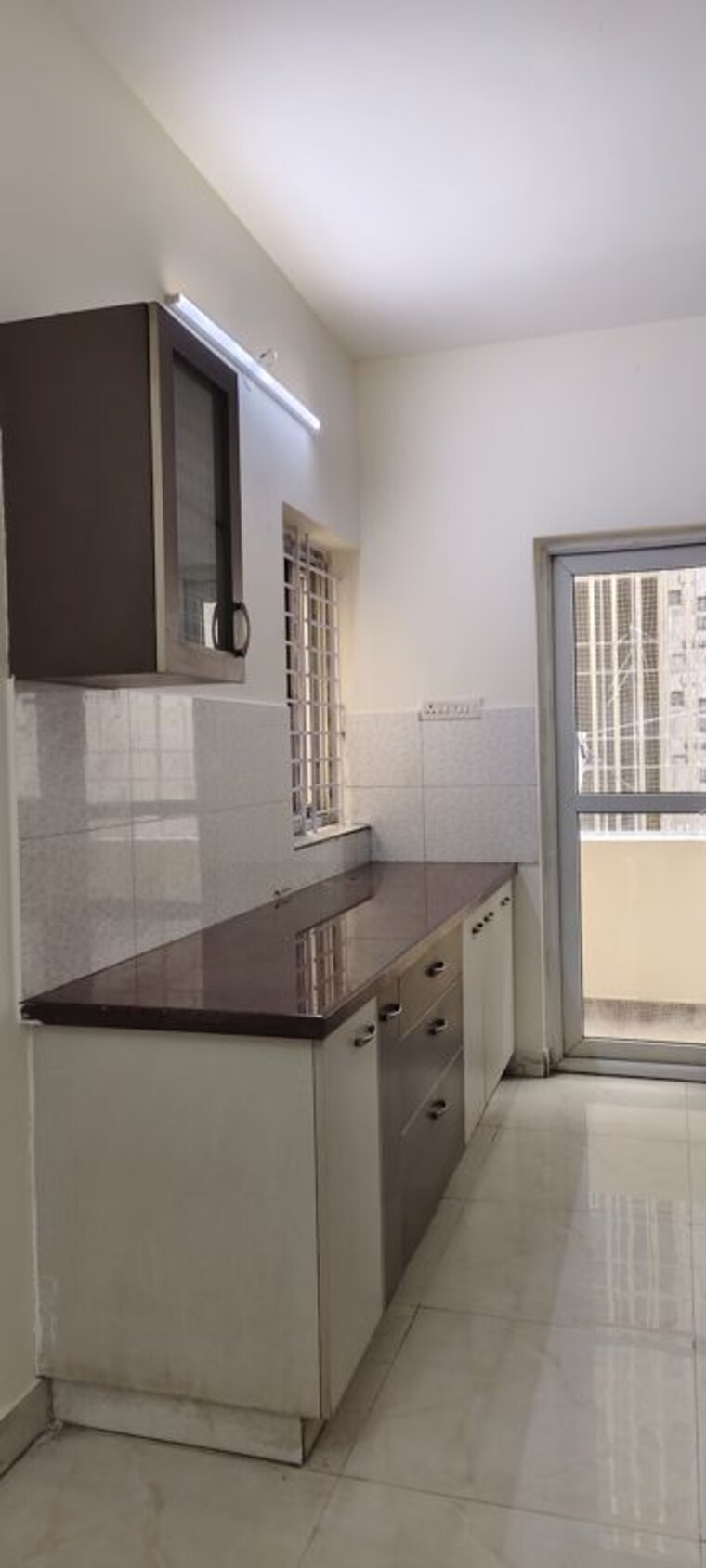 Kitchen, halasuru 2 Bedroom 1200 Sq.Ft. Apartment In Halasuru Bangalore 10541544
