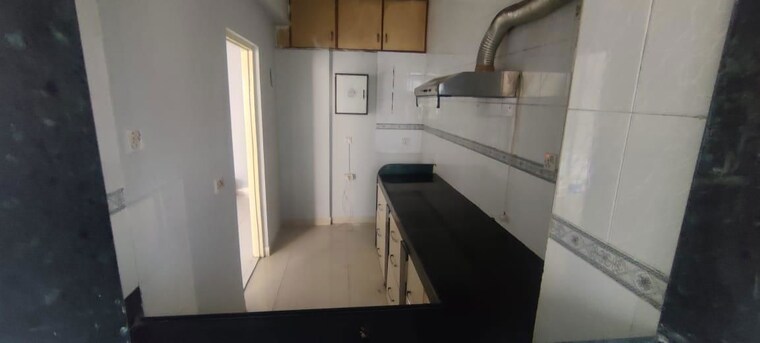Kitchen, jalvaiyu-vihar 2 Bedroom 1250 Sq.Ft. Apartment In Kharghar Navi Mumbai 10541545