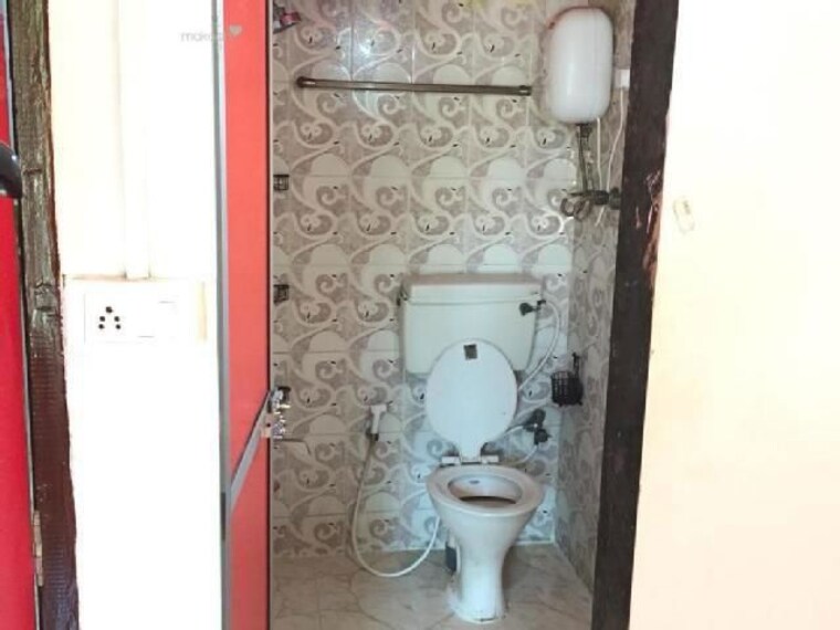 Bathroom, jalvaiyu-vihar 2 Bedroom 1250 Sq.Ft. Apartment In Kharghar Navi Mumbai 10541545